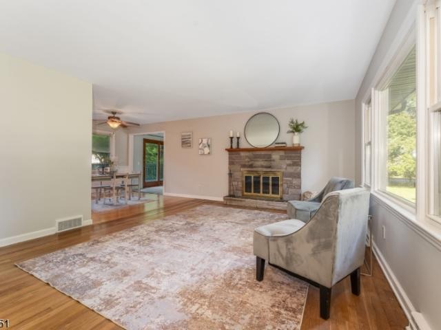 House for sale in Raritan Township, Hunterdon County