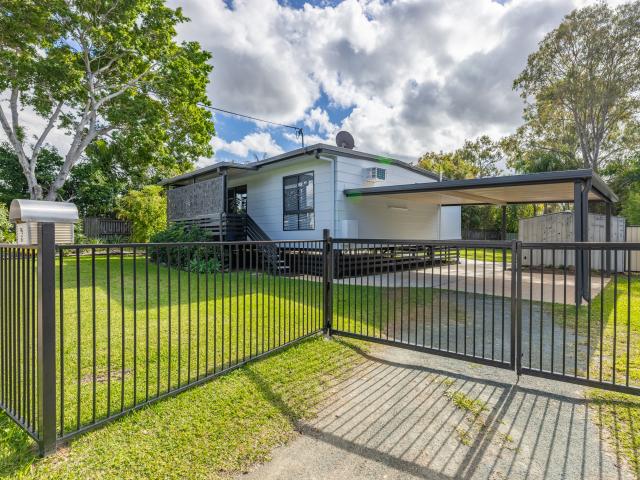 House for rent in Toombul, Queensland