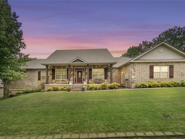 House for sale in Ark
