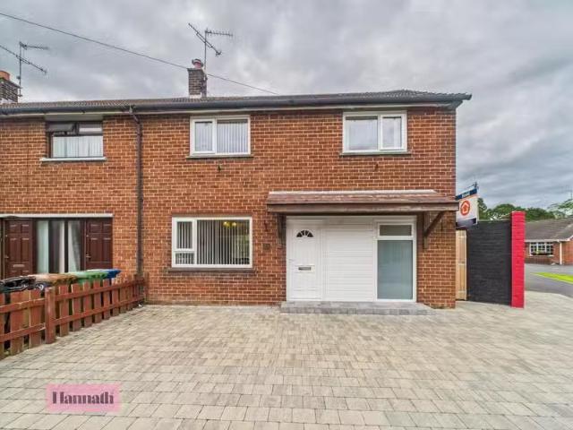 House to rent in Doagh, Ulster