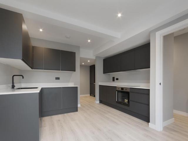 Apartment for rent in Dudden Hill, Greater London