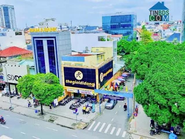 Nhà mặt phố cho thuê tại Thủ Đức, Hồ Chí Minh
