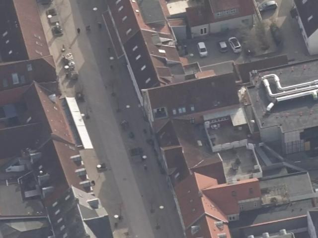 Erhvervsejendom til leje i Nykøbing Sjælland, Odsherred
