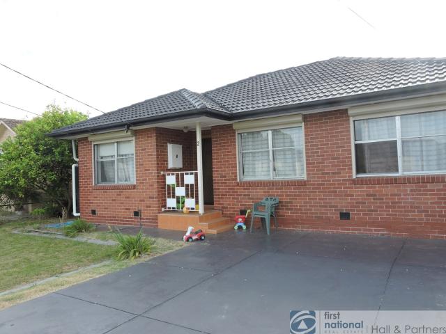 House for rent in Camerons Creek, Victoria