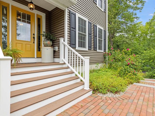 House for sale in Bow