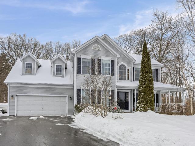 House for sale in Saratoga, New York