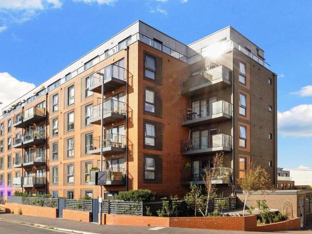Apartment for rent in Aldrington