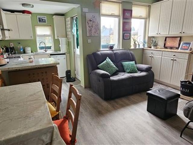 Semi Detached House for sale in Castlerea