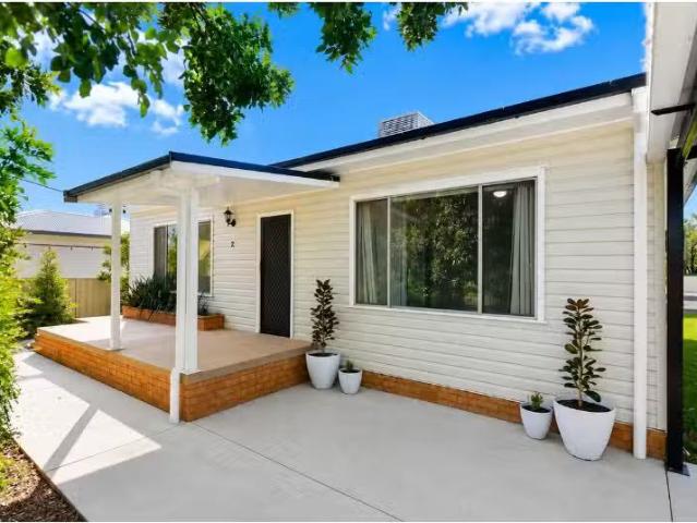 House for rent in Narrabri West, Narrabri
