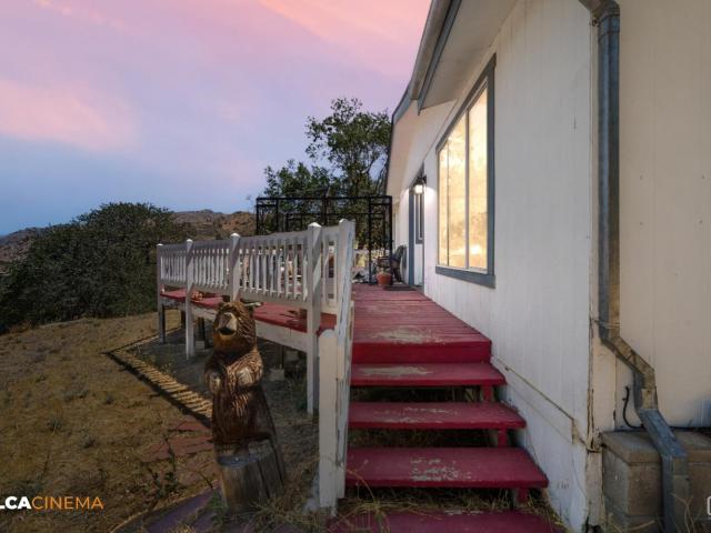 House for sale in Bodfish