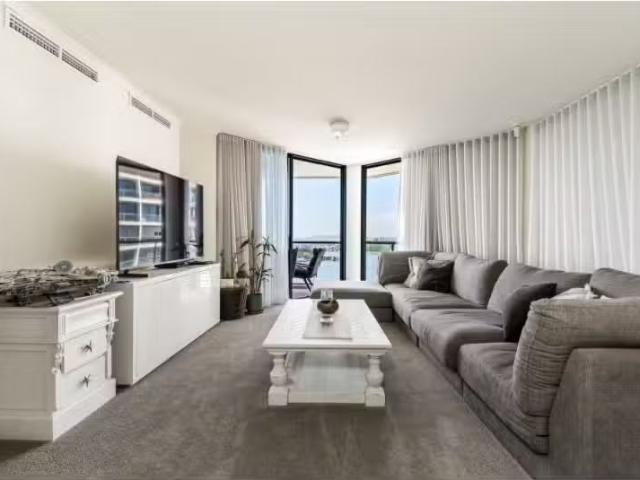 Apartment for rent in Toombul, Queensland