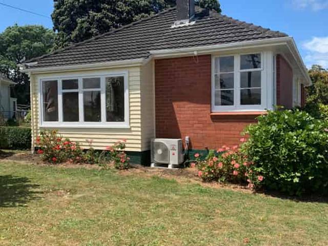 House for rent in Rangitikei District