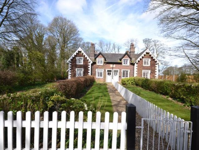 House for rent in Haigh, Wigan
