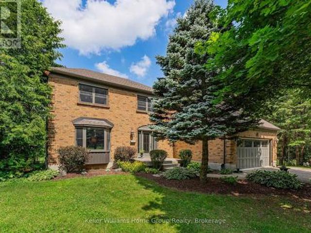 House for sale in Wellington, Ontario