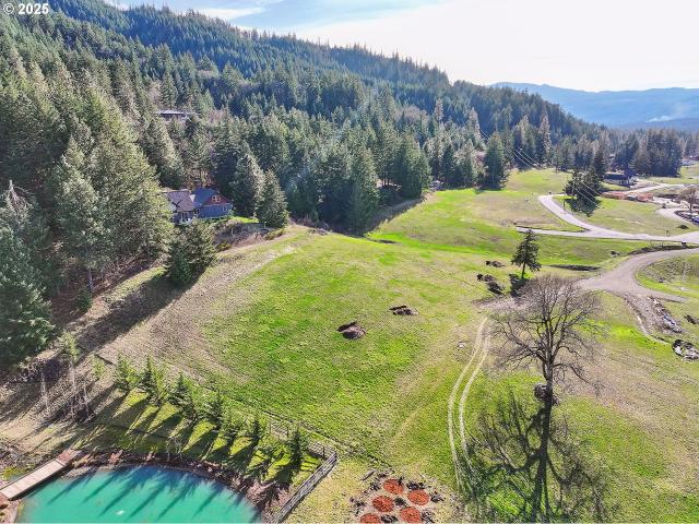 Land for sale in White Salmon, Washington
