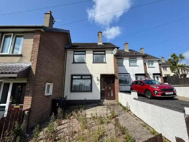 House for sale in Burnfort, South Tipperary