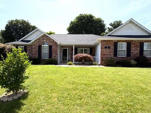 House for sale in Collinsville, Illinois
