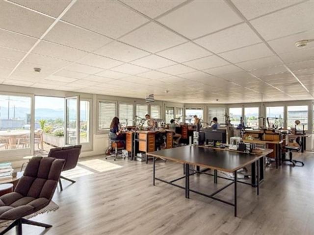 Büro mieten in Nyon, Waadt