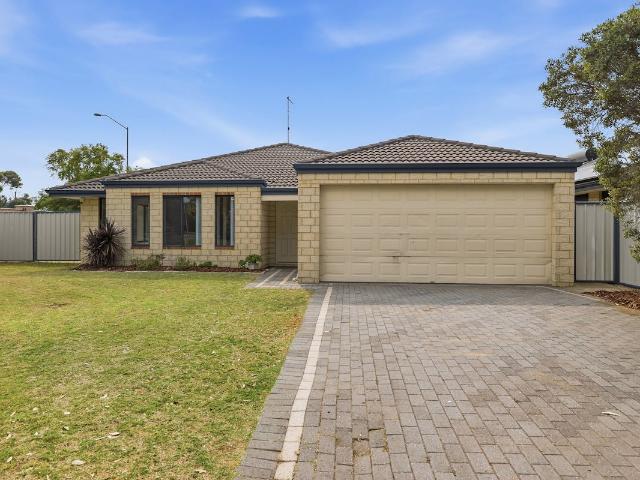 House for rent in Parklands, Western Australia