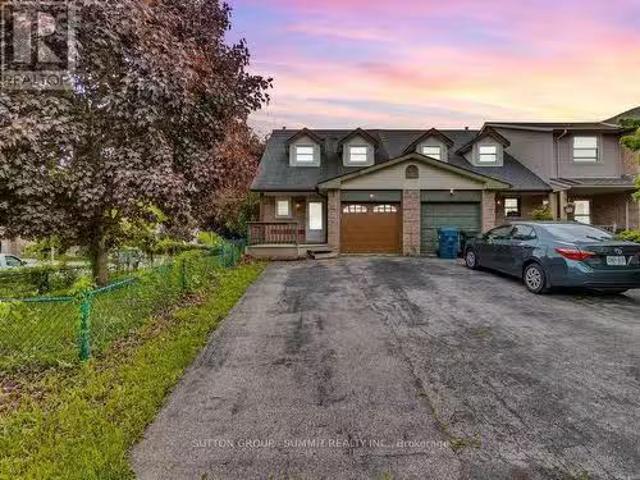 Condo for sale in Guelph