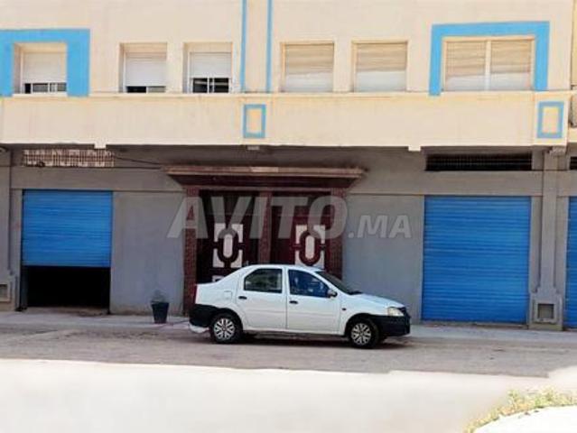 Local commercial vente à Martil, Tanger-Tétouan