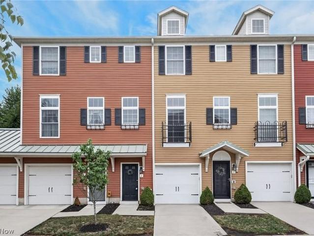 Townhouse for sale in Rocky River, Ohio