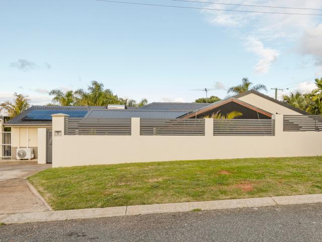 House for rent in Yanchep, Western Australia