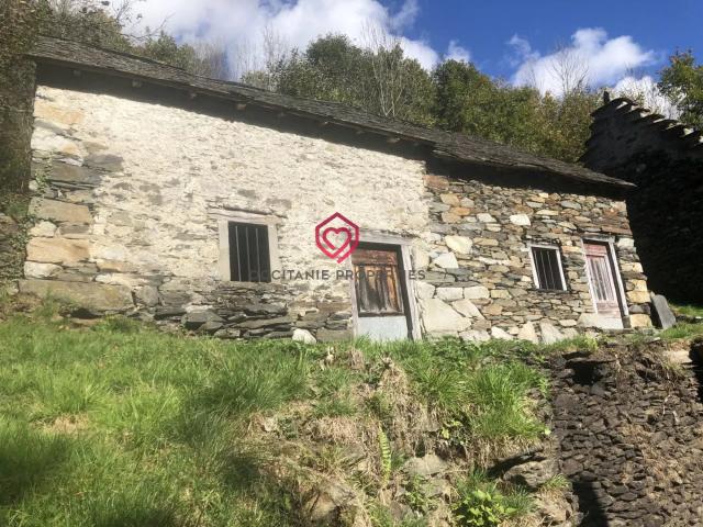 Maison vente à Saint-Girons, Le Port