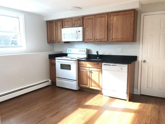 Apartment for rent in Malden, Massachusetts