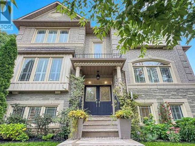 House for sale in Woburn, Ontario