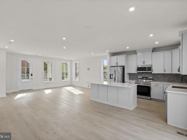 Townhouse for sale in Virginia
