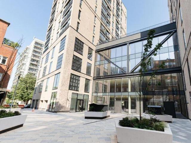 House for rent in Vauxhall, Greater London