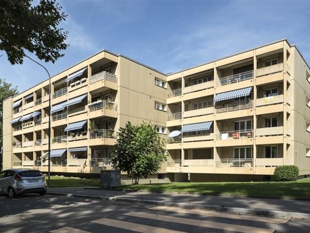 Wohnung mieten in Goldach, St. Gallen