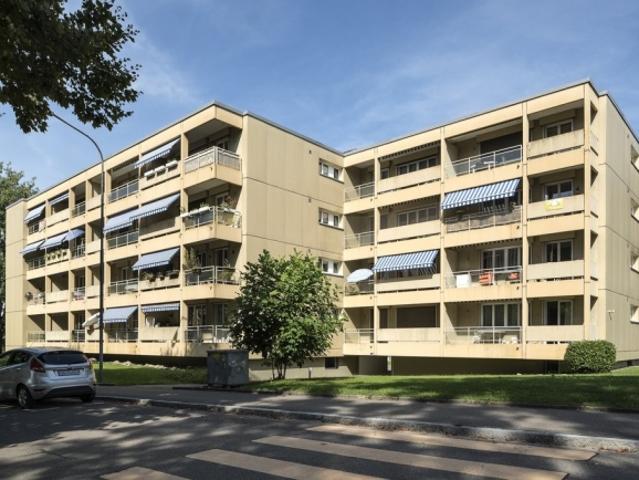 Wohnung mieten in Goldach, St. Gallen
