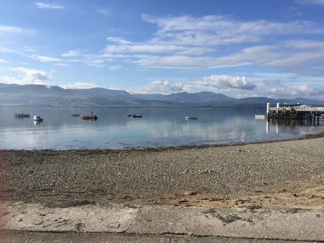 House for rent in Beaumaris