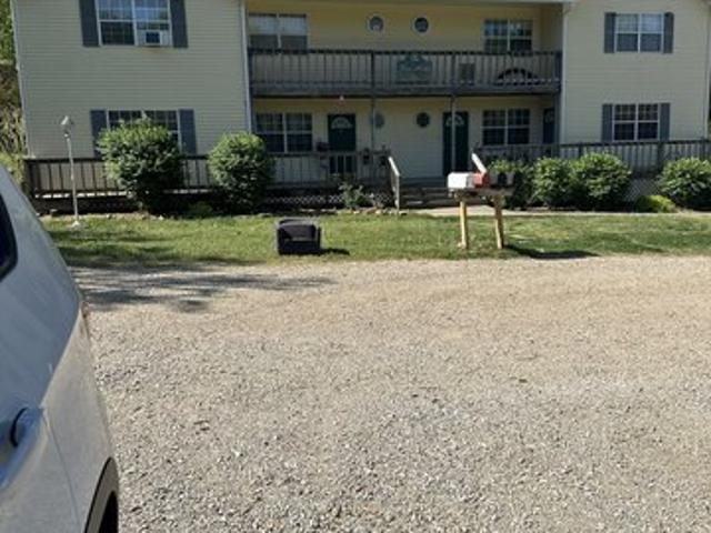 Townhouse for rent in Ark