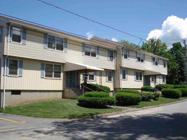 House for sale in Hampden, Massachusetts