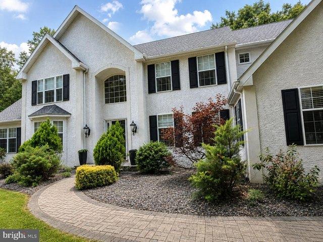 House for sale in Mullica Hill, New Jersey