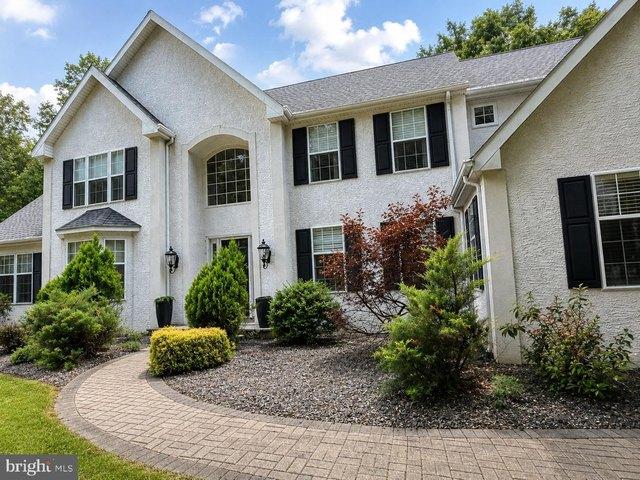 House for sale in Mullica Hill, Harrison Township