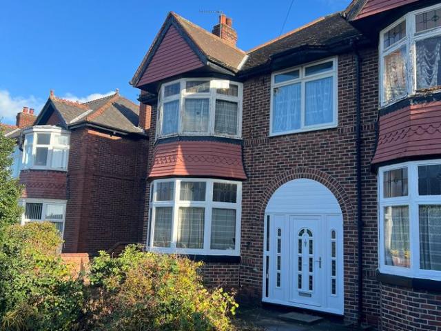 Apartment for rent in Balby, Doncaster