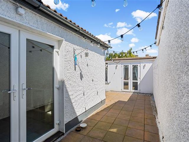 Terraced House for sale in Clondalkin, North Tipperary