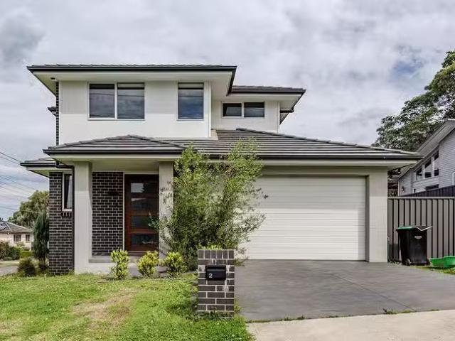 House for rent in Sydney, New South Wales