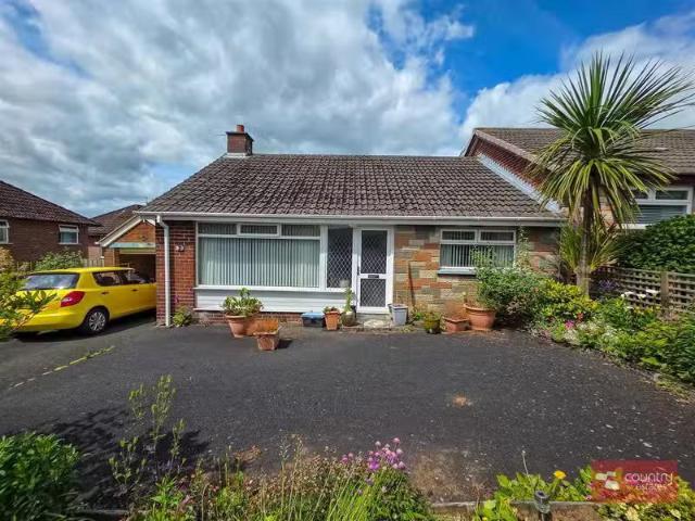 House for sale in Gorteeny, Connacht