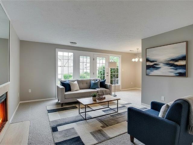 Townhouse for sale in Oakmont, Pennsylvania