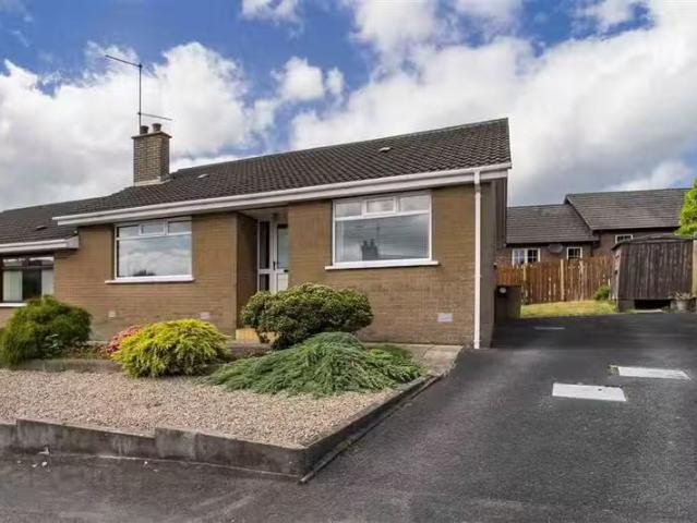 House for sale in Caher, South Tipperary