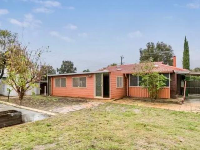 House for rent in Perth
