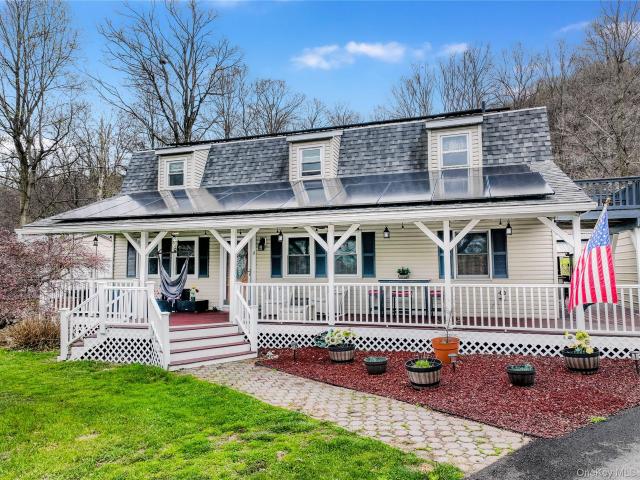 House for sale in Fishkill, New York