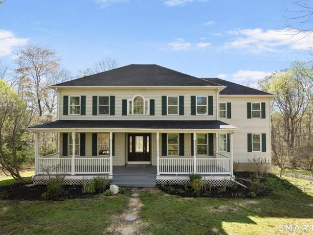 House for sale in Guilford, Connecticut