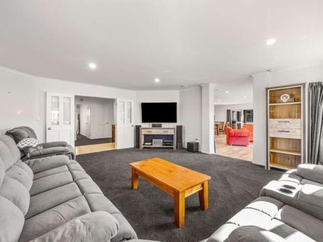House for sale in Lake Rotoroa, Canterbury