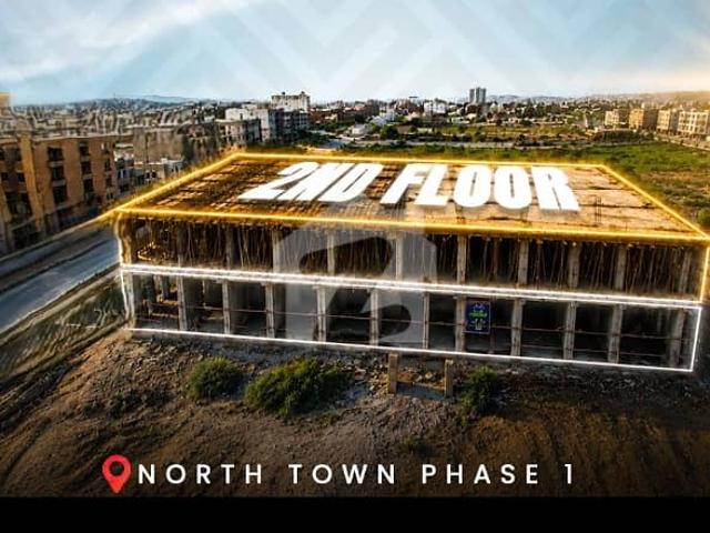 Commercial for sale in کراچی ڈویژن, North Waziristan